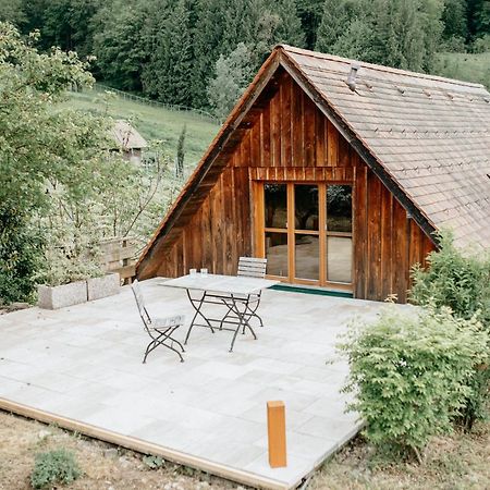 Appartement Georgiberg Ehrenhausen Exteriér fotografie