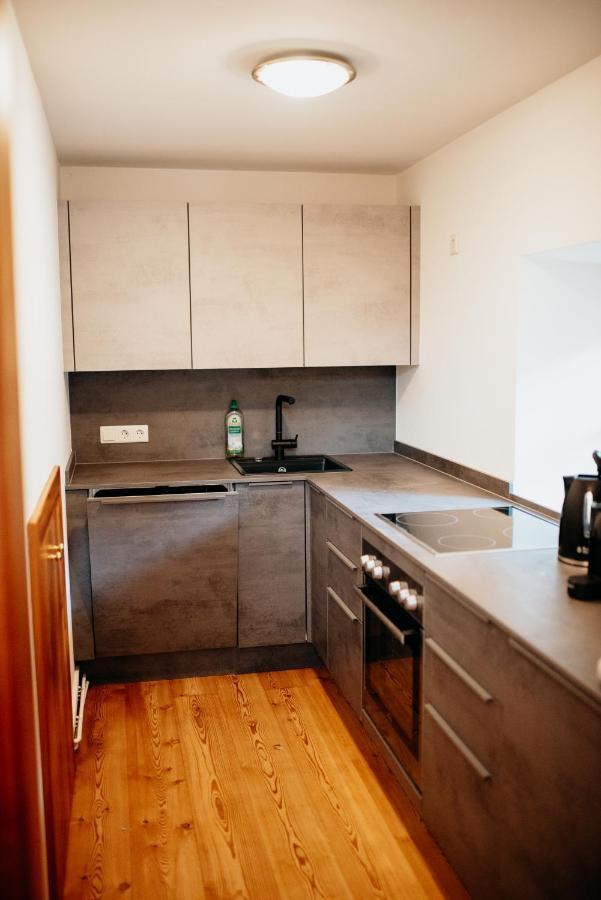 Appartement Georgiberg Ehrenhausen Exteriér fotografie