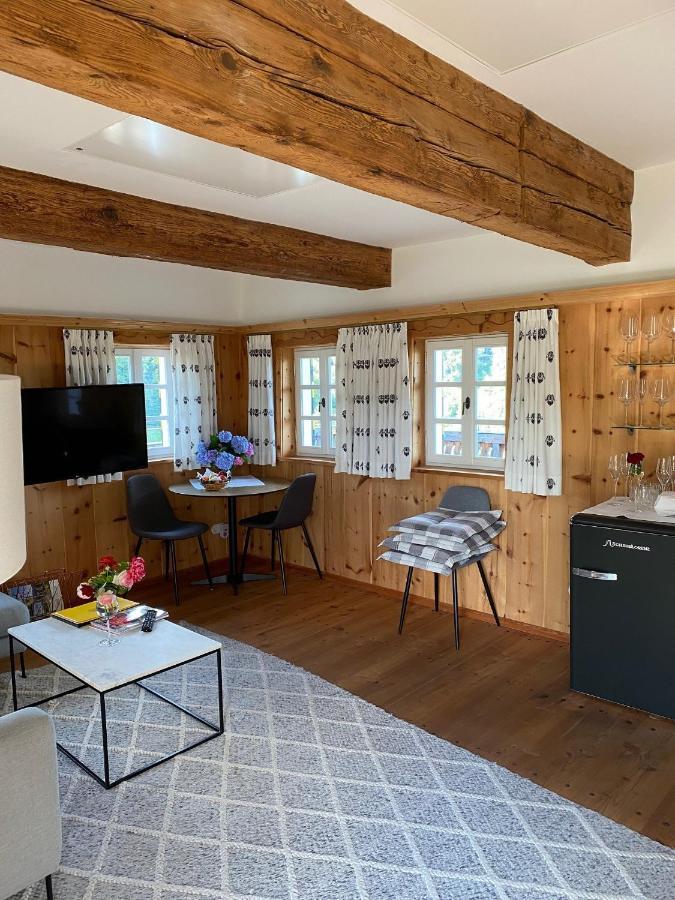 Appartement Georgiberg Ehrenhausen Exteriér fotografie