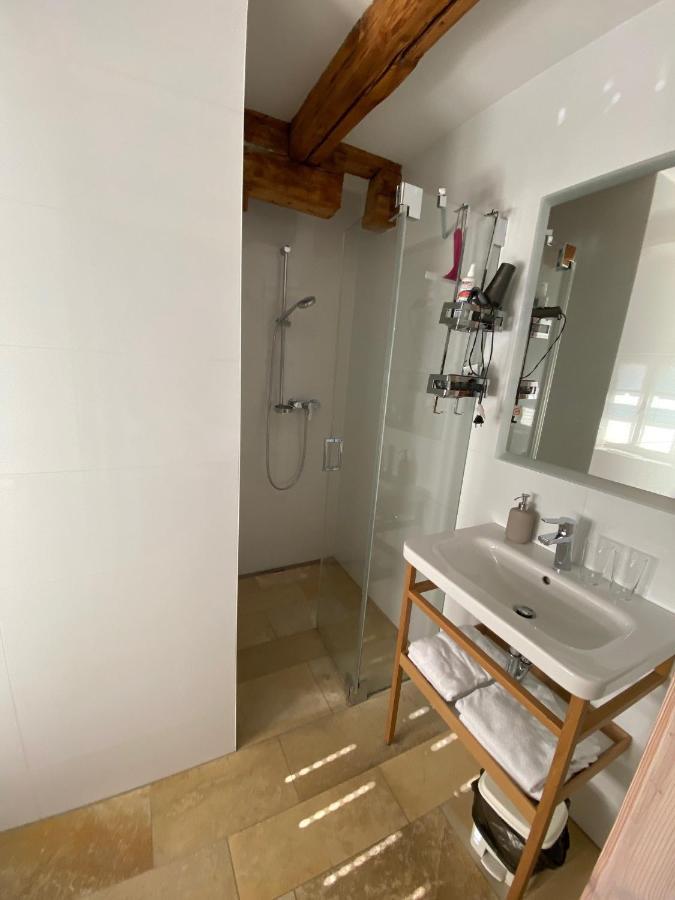 Appartement Georgiberg Ehrenhausen Exteriér fotografie