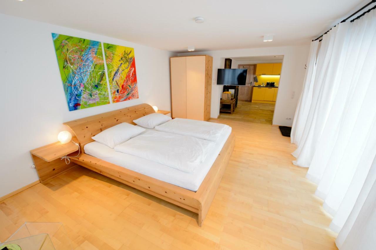 Appartement Georgiberg Ehrenhausen Exteriér fotografie